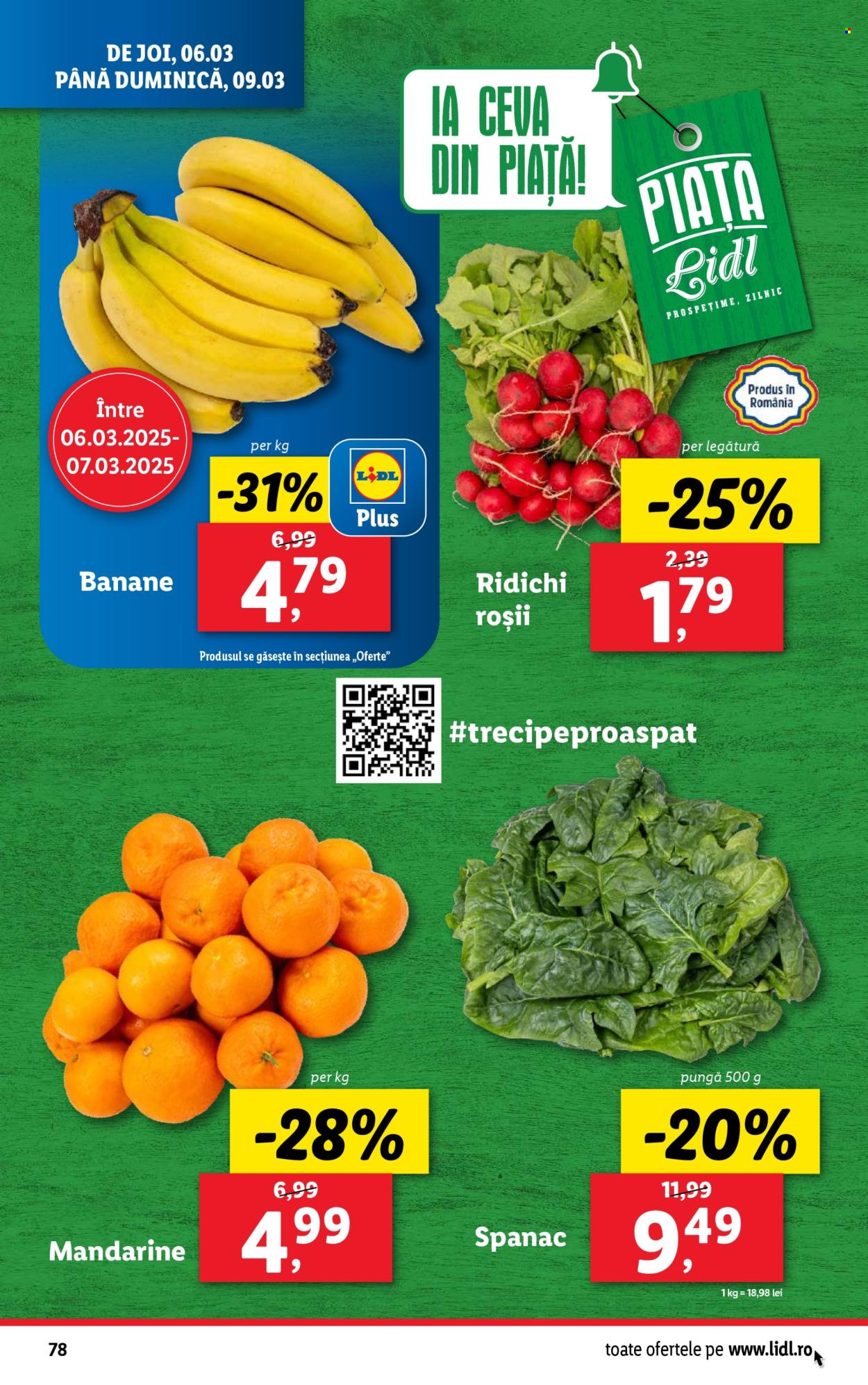 Catalog Lidl - 03.03.2025 - 09.03.2025. Pagina 78