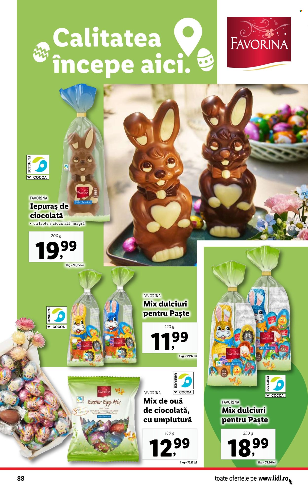 Catalog Lidl - 03.03.2025 - 09.03.2025. Pagina 88