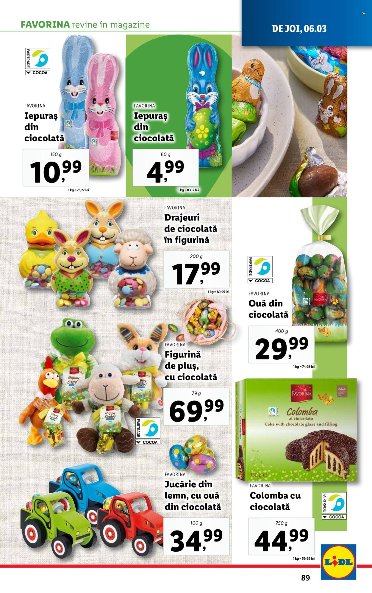 Catalog Lidl - 03.03.2025 - 09.03.2025. Pagina 89