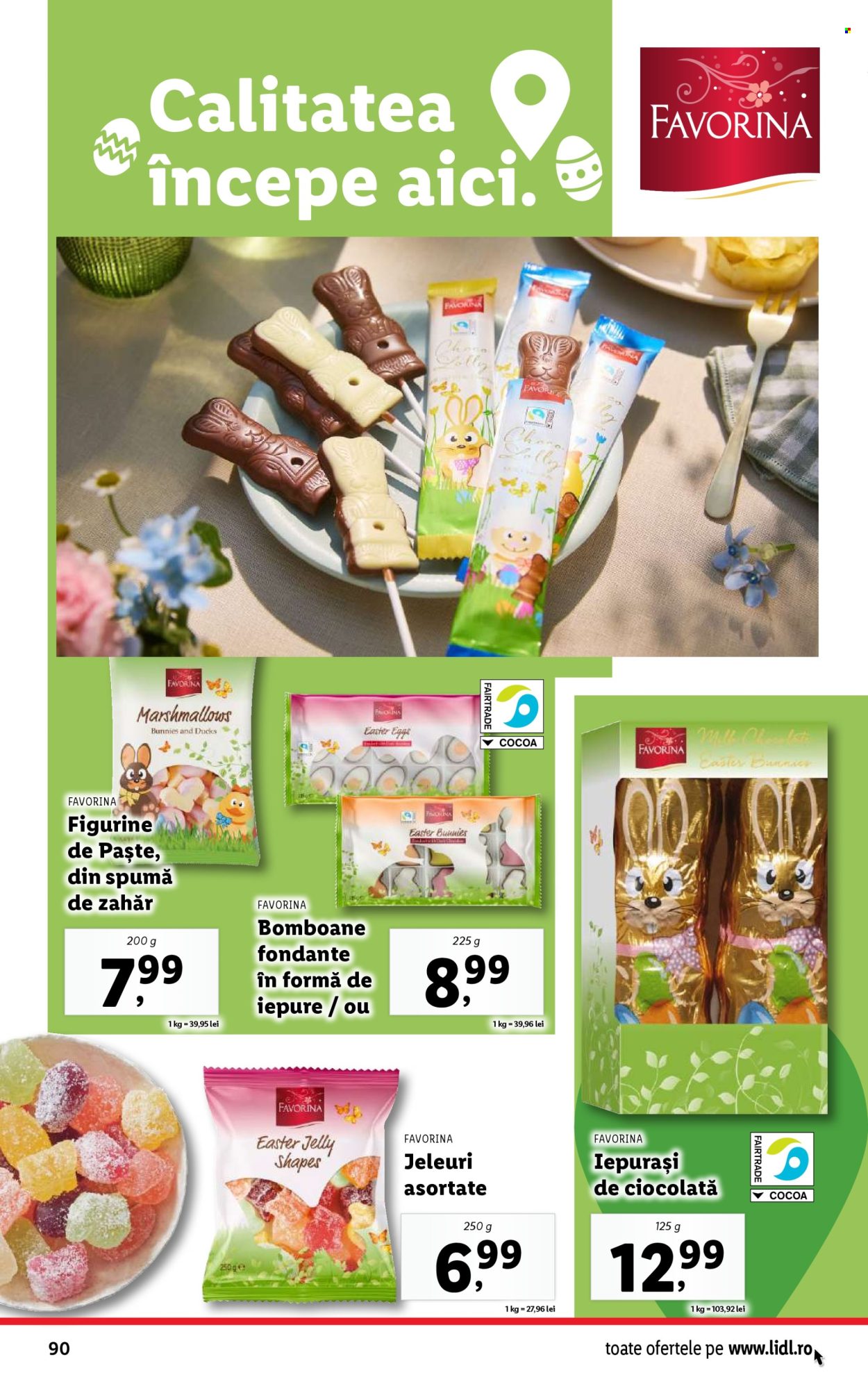 Catalog Lidl - 03.03.2025 - 09.03.2025. Pagina 90