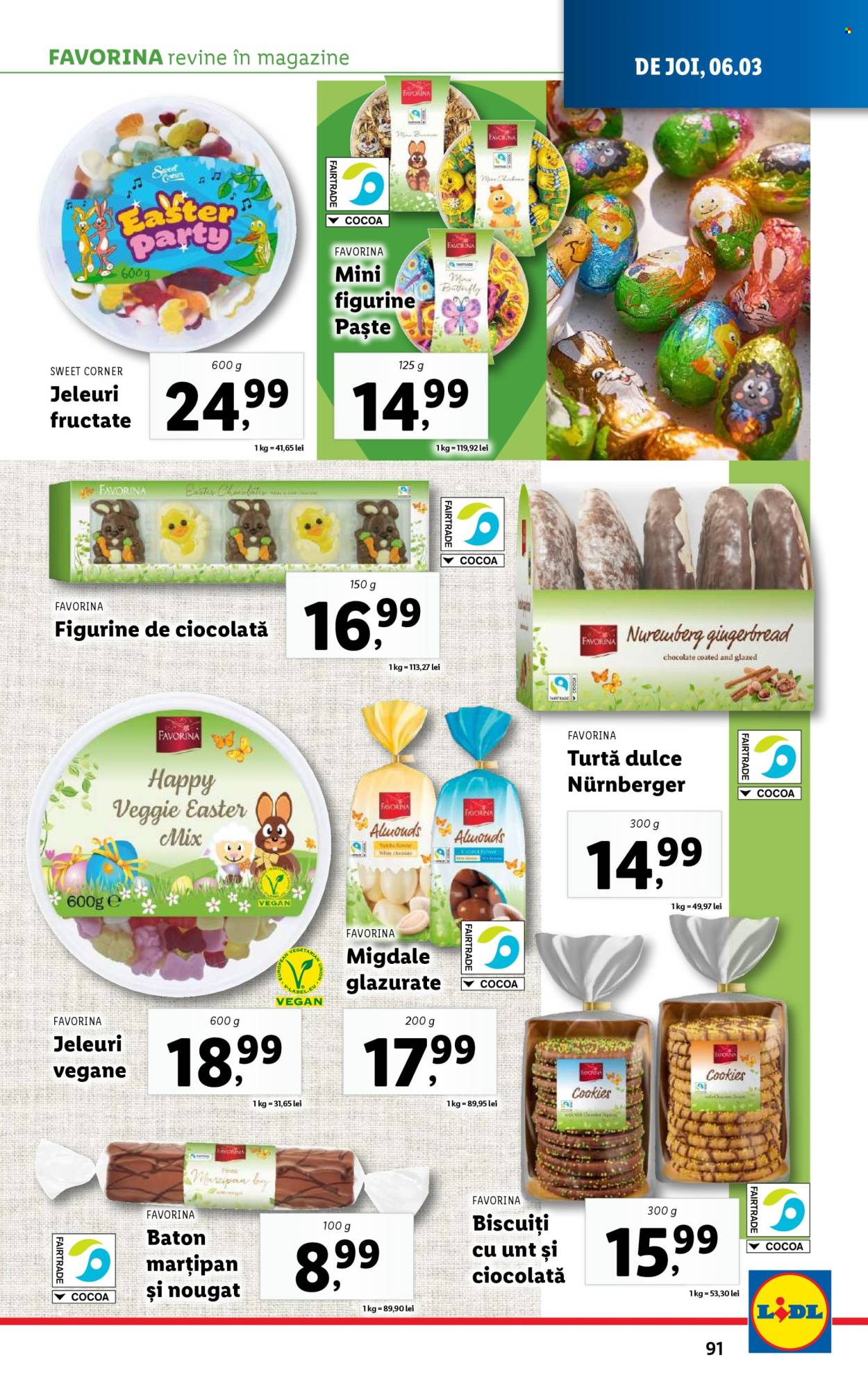 Catalog Lidl - 03.03.2025 - 09.03.2025. Pagina 91