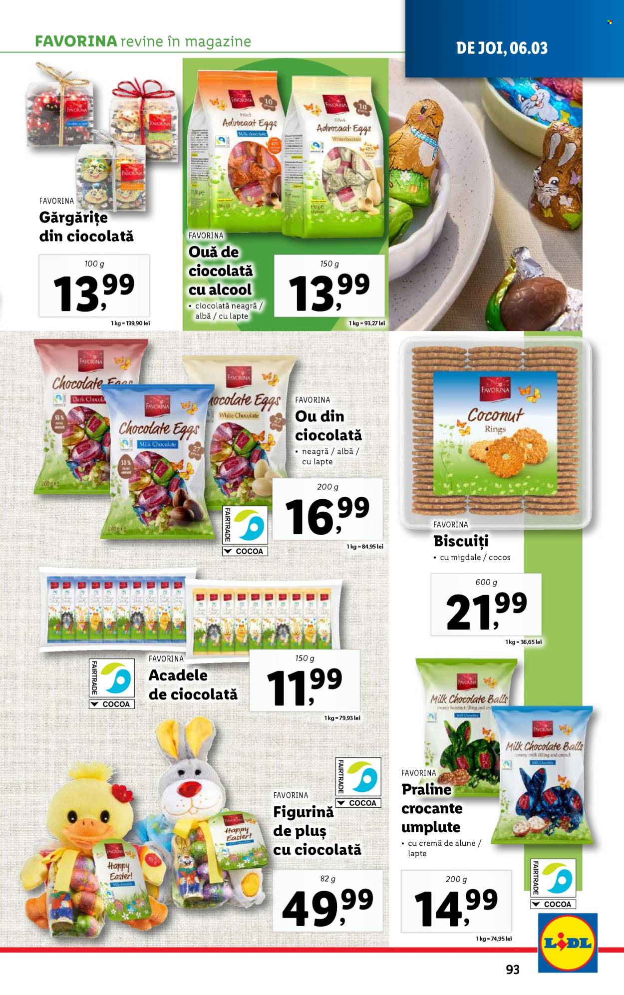 Catalog Lidl - 03.03.2025 - 09.03.2025. Pagina 93