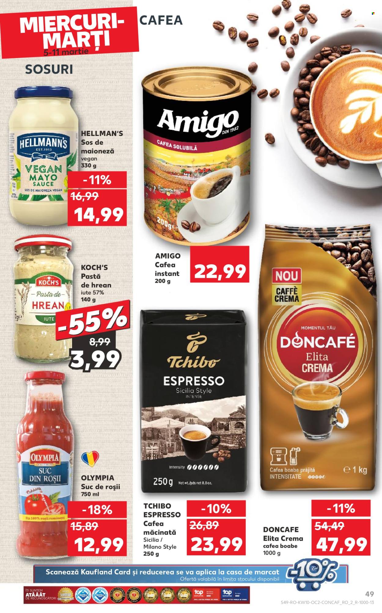 Catalog Kaufland - 05.03.2025 - 11.03.2025. Pagina 49