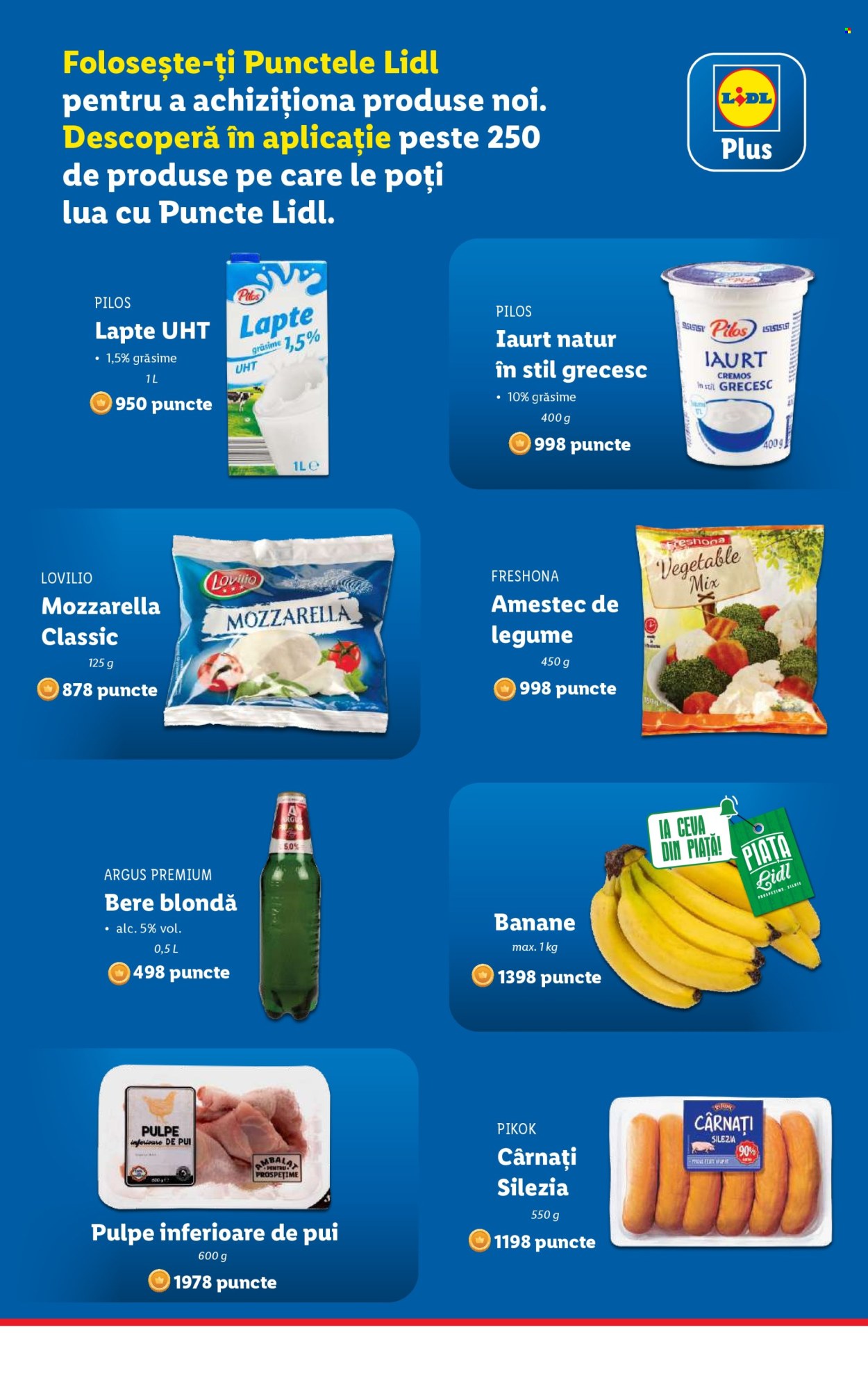Catalog Lidl - 10.03.2025 - 16.03.2025. Pagina 3