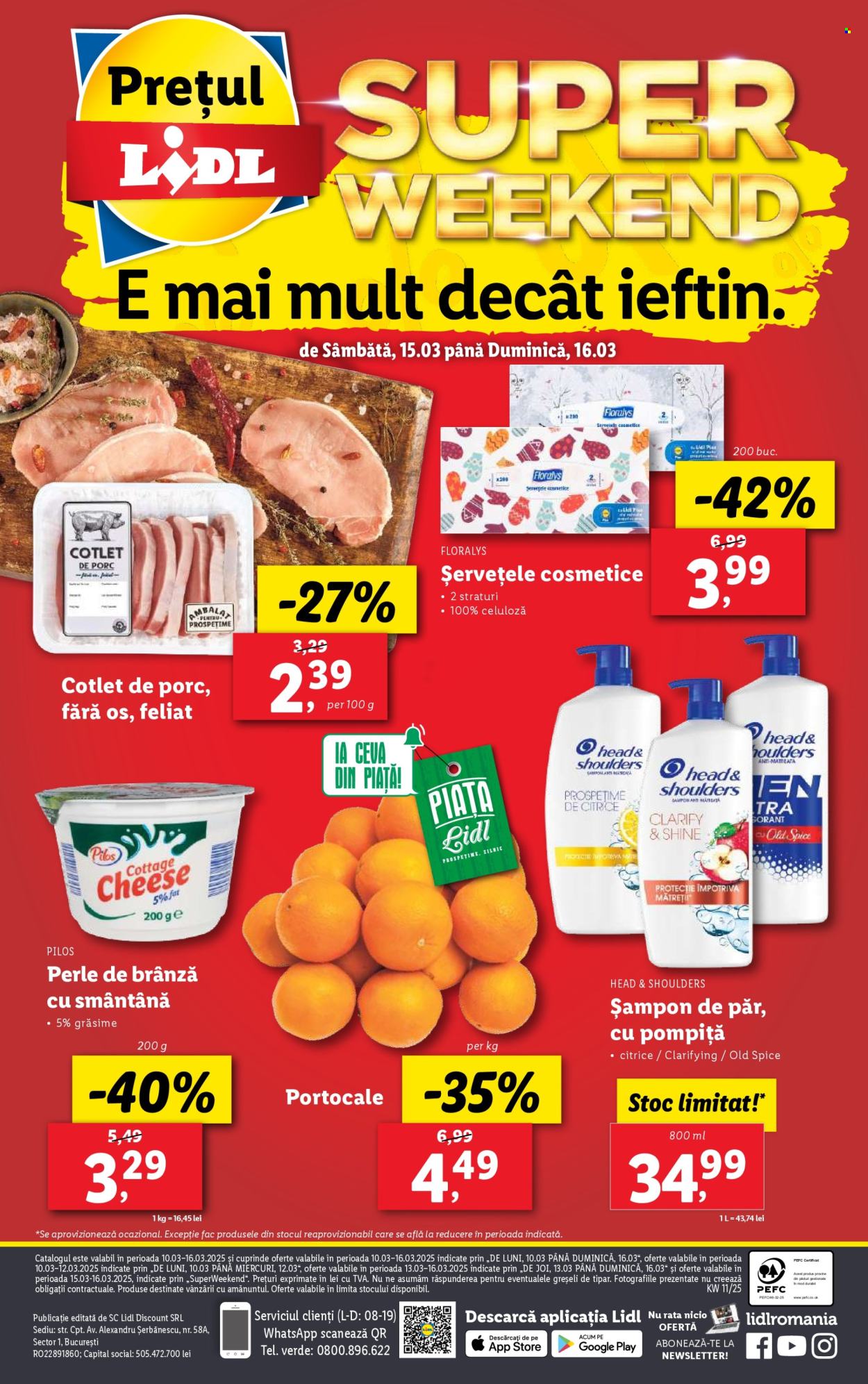 Catalog Lidl - 10.03.2025 - 16.03.2025. Pagina 86