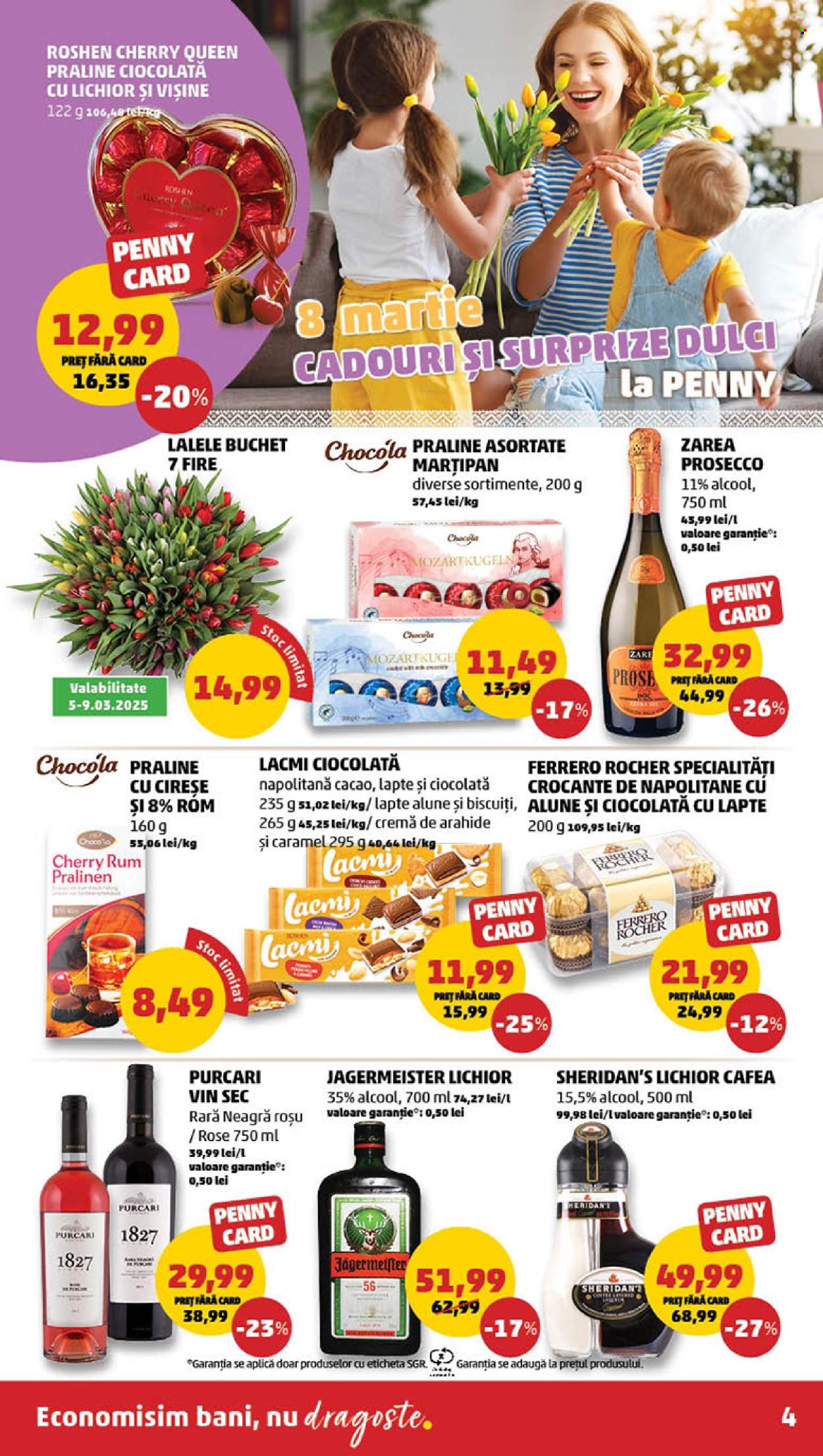 Catalog PENNY - 05.03.2025 - 11.03.2025. Pagina 4