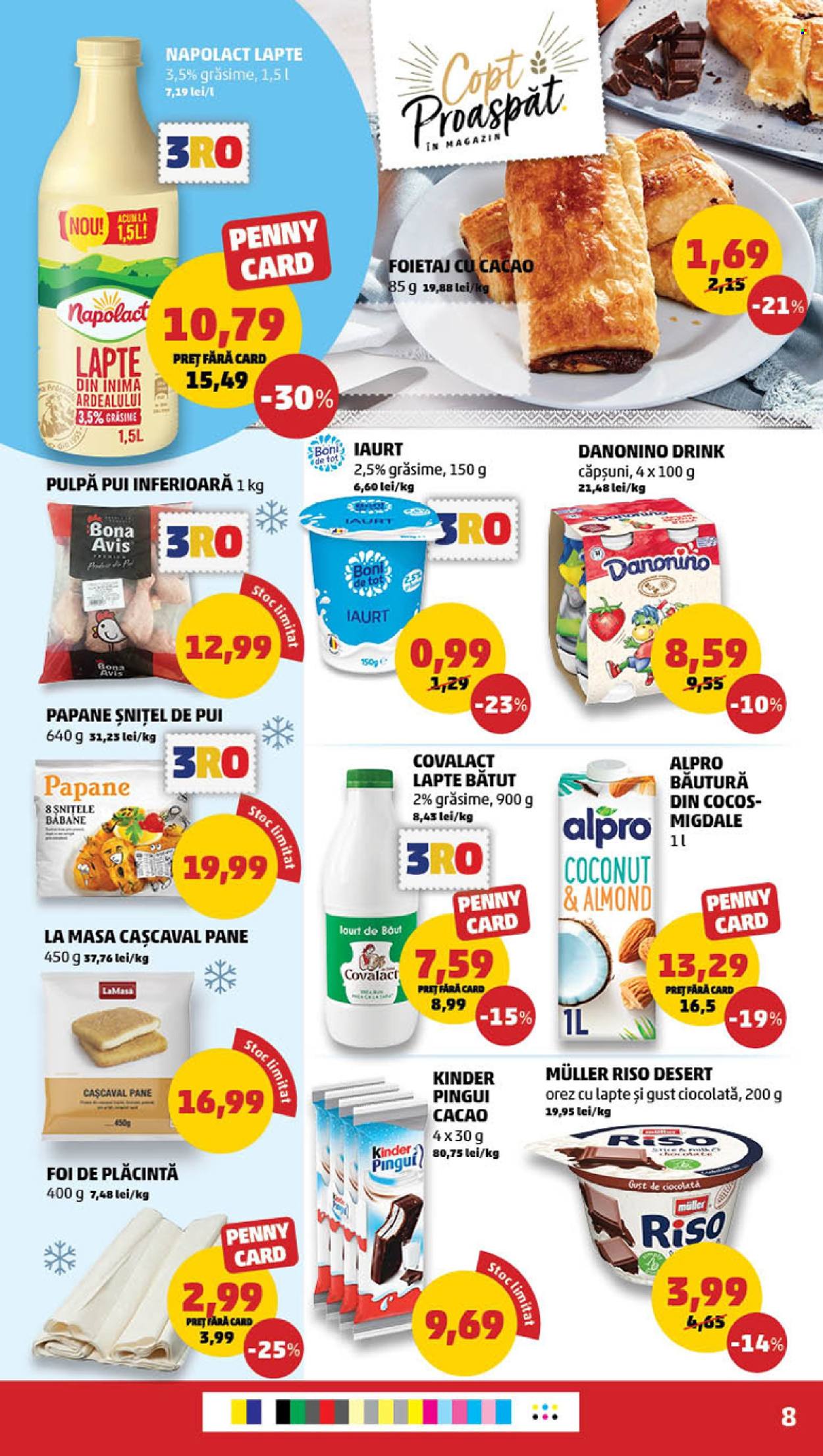 Catalog PENNY - 05.03.2025 - 11.03.2025. Pagina 8