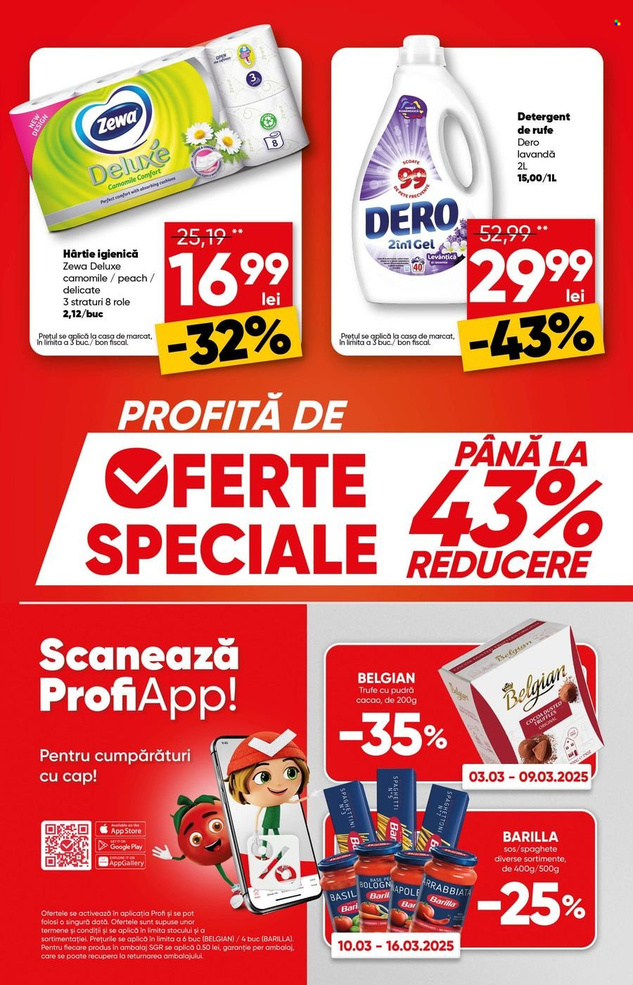 Catalog Profi - 05.03.2025 - 18.03.2025. Pagina 3