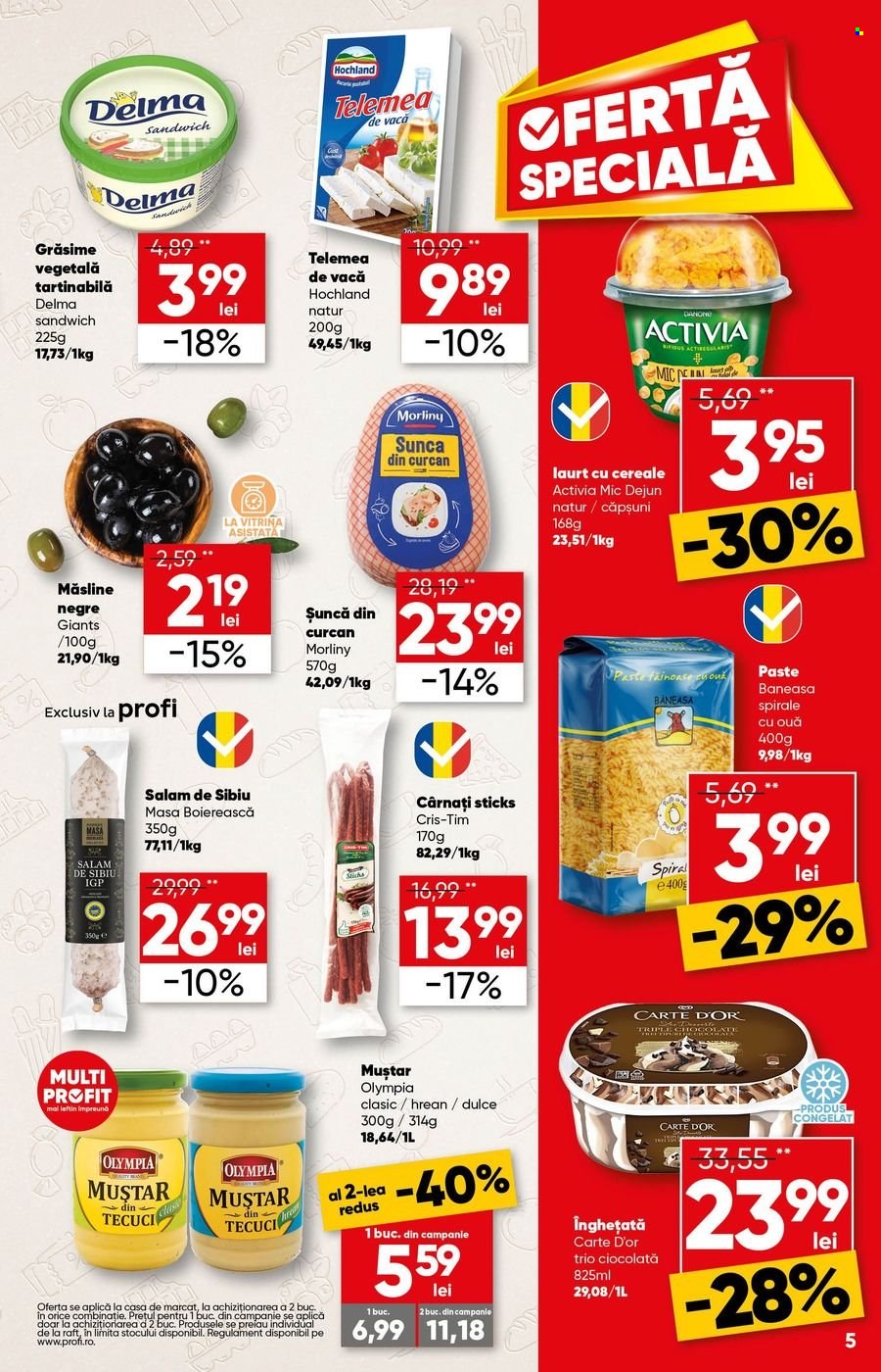 Catalog Profi - 05.03.2025 - 18.03.2025. Pagina 5