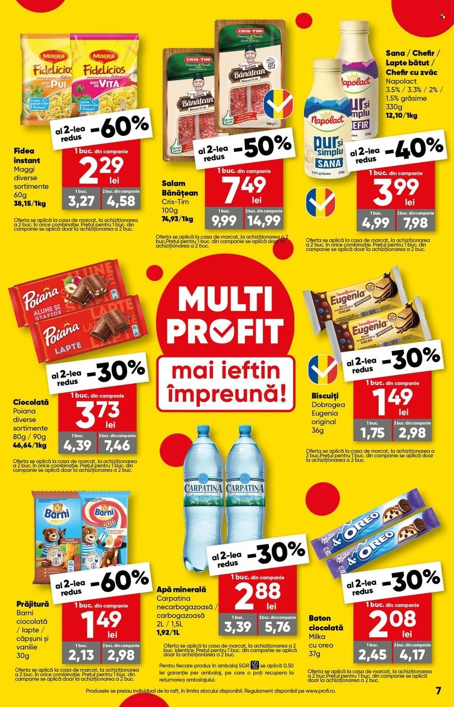 Catalog Profi - 05.03.2025 - 18.03.2025. Pagina 7