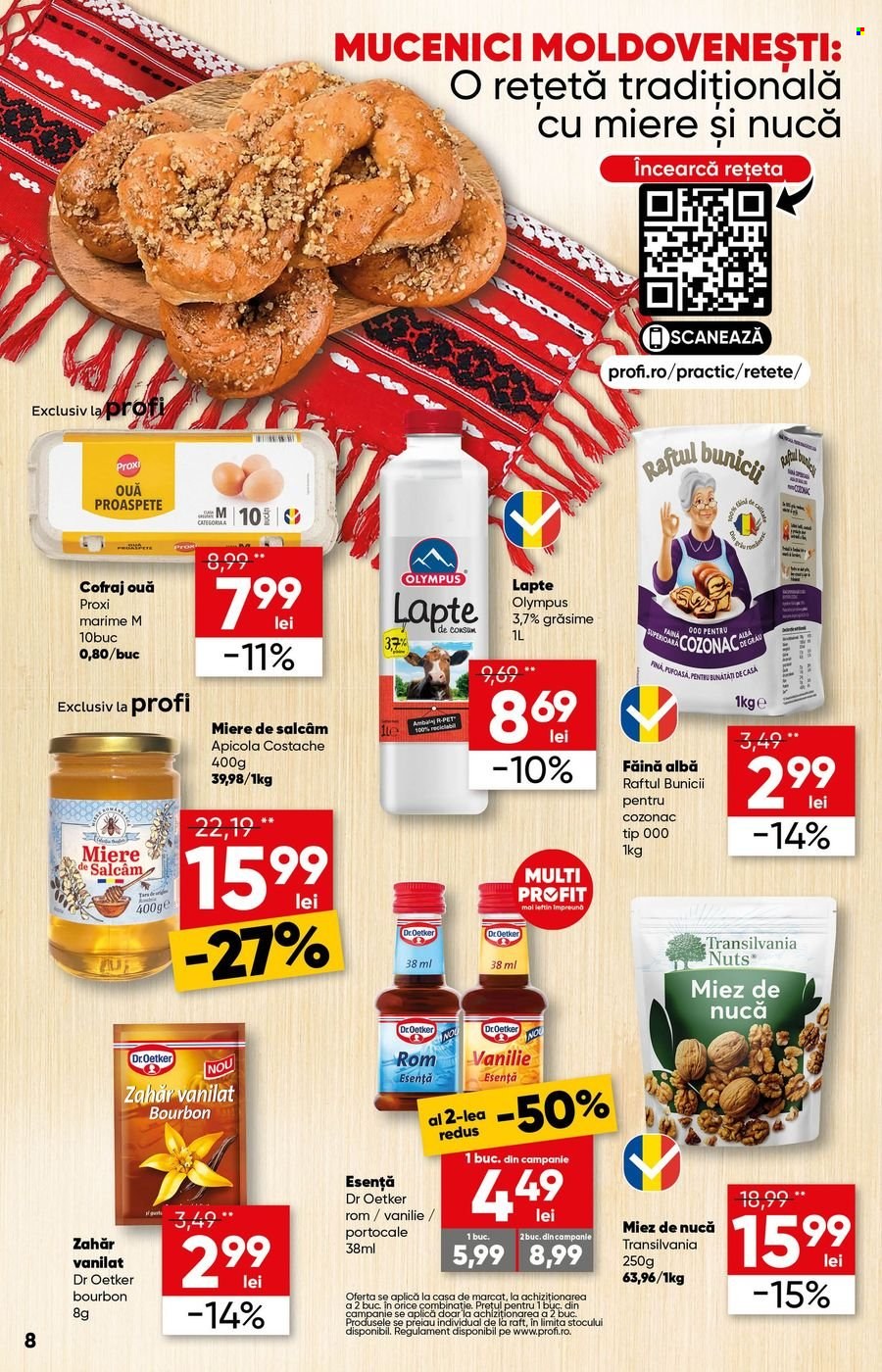 Catalog Profi - 05.03.2025 - 18.03.2025. Pagina 8