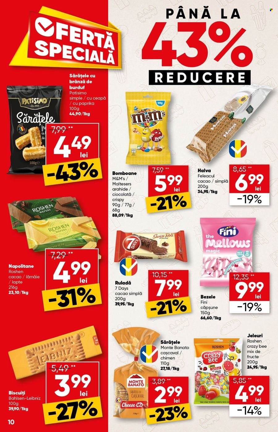 Catalog Profi - 05.03.2025 - 18.03.2025. Pagina 10