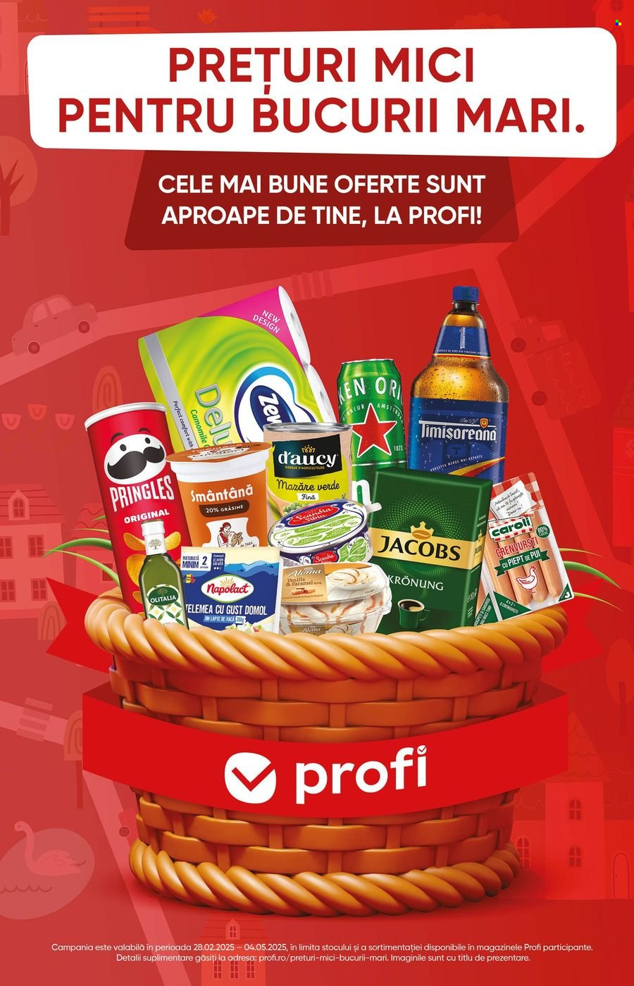 Catalog Profi - 05.03.2025 - 18.03.2025. Pagina 15