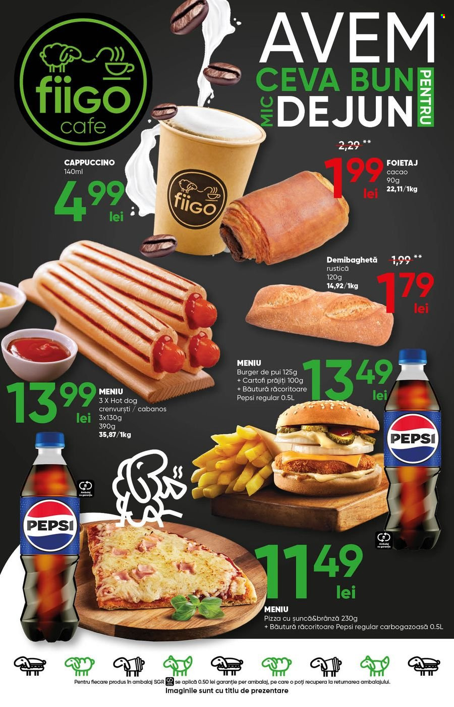 Catalog Profi GO - 05.03.2025 - 18.03.2025. Pagina 6