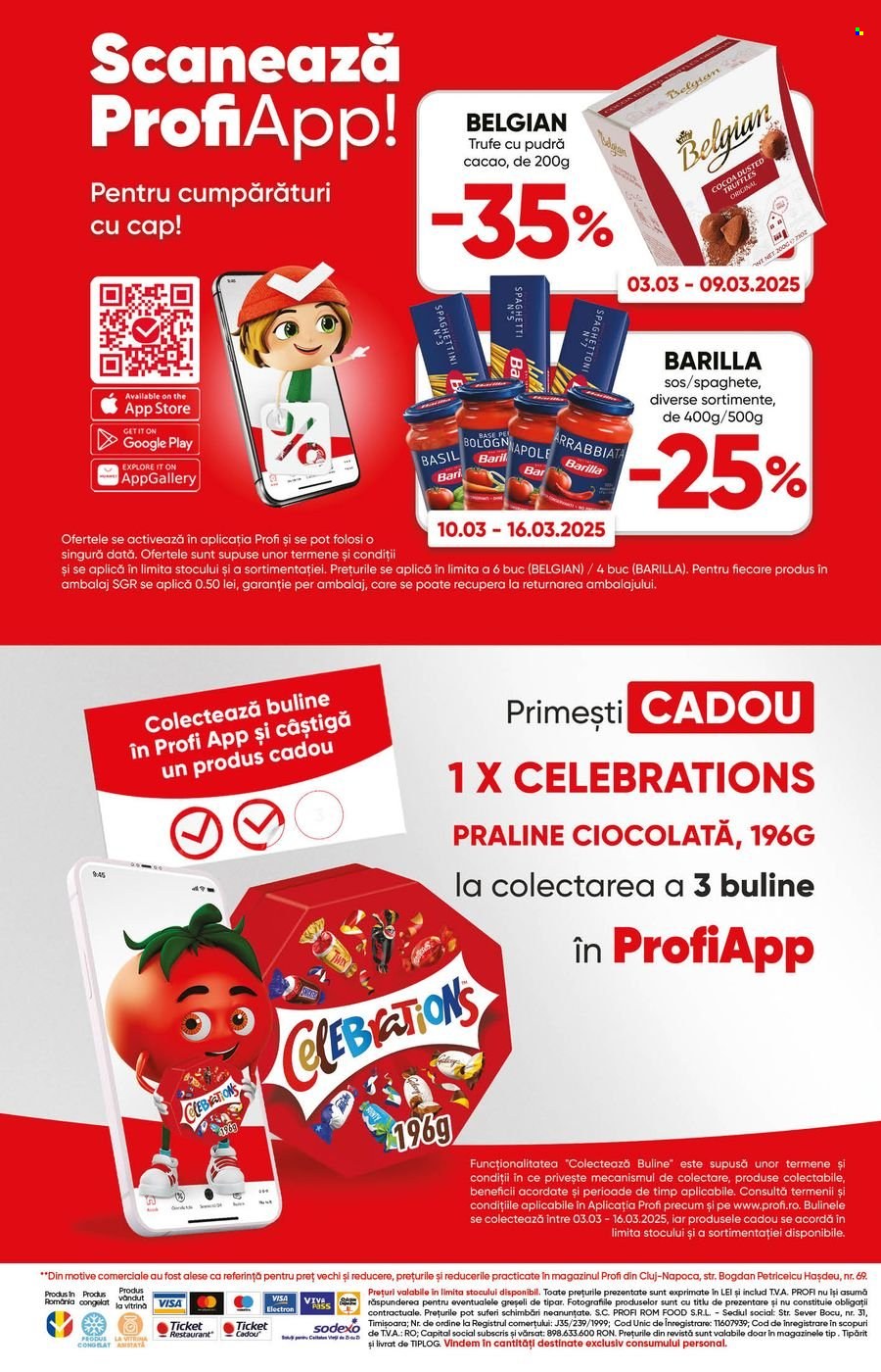 Catalog Profi GO - 05.03.2025 - 18.03.2025. Pagina 7