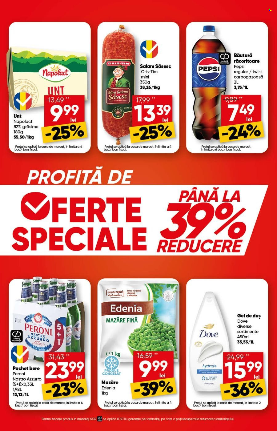 Catalog Profi Loco - 05.03.2025 - 18.03.2025. Pagina 2
