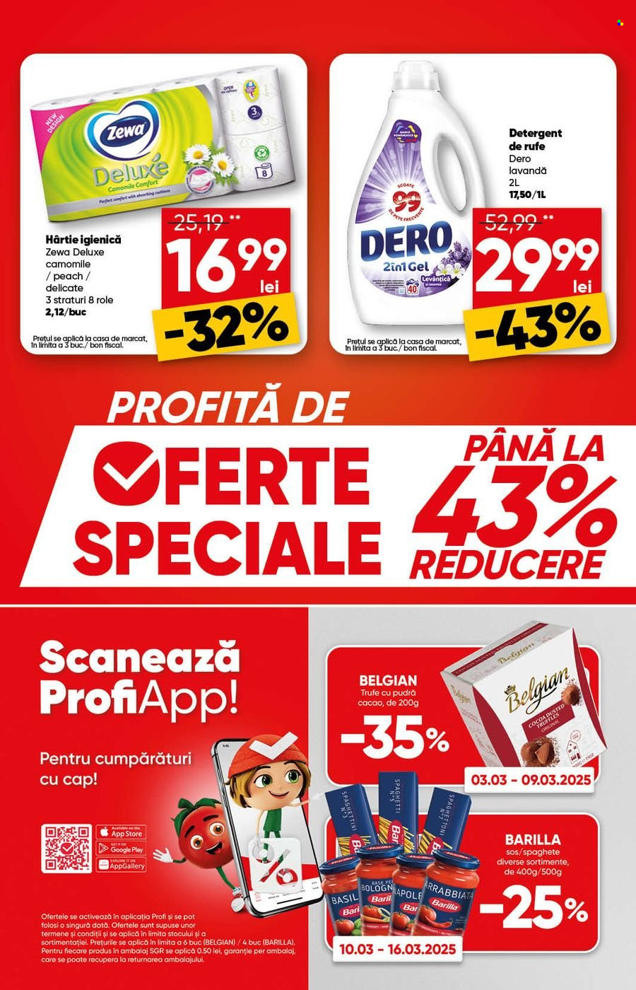 Catalog Profi Loco - 05.03.2025 - 18.03.2025. Pagina 3