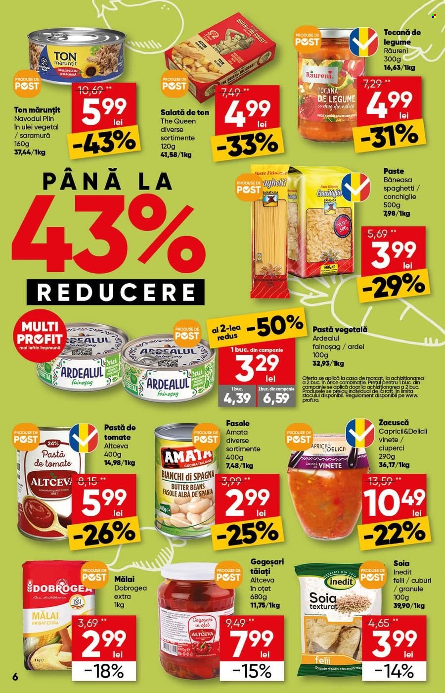Catalog Profi Loco - 05.03.2025 - 18.03.2025. Pagina 6