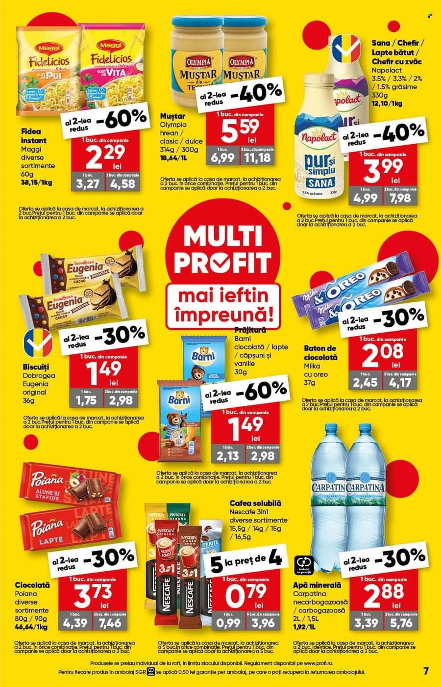 Catalog Profi Loco - 05.03.2025 - 18.03.2025. Pagina 7