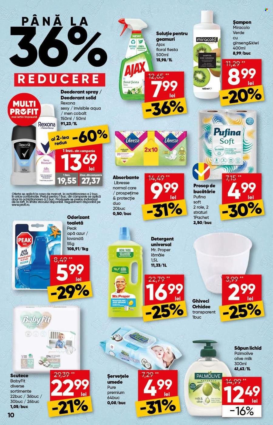 Catalog Profi Loco - 05.03.2025 - 18.03.2025. Pagina 10