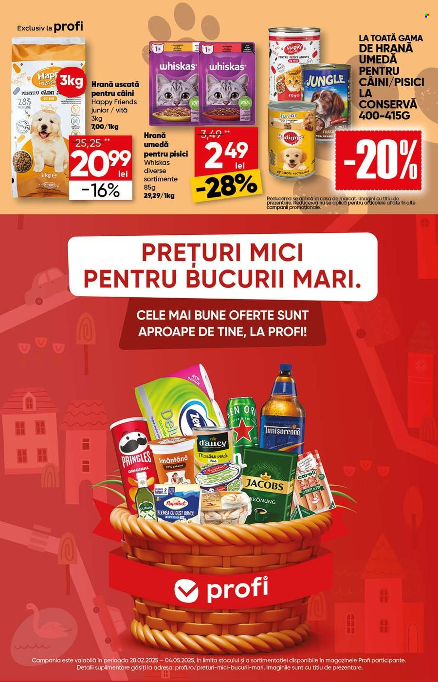 Catalog Profi Loco - 05.03.2025 - 18.03.2025. Pagina 11