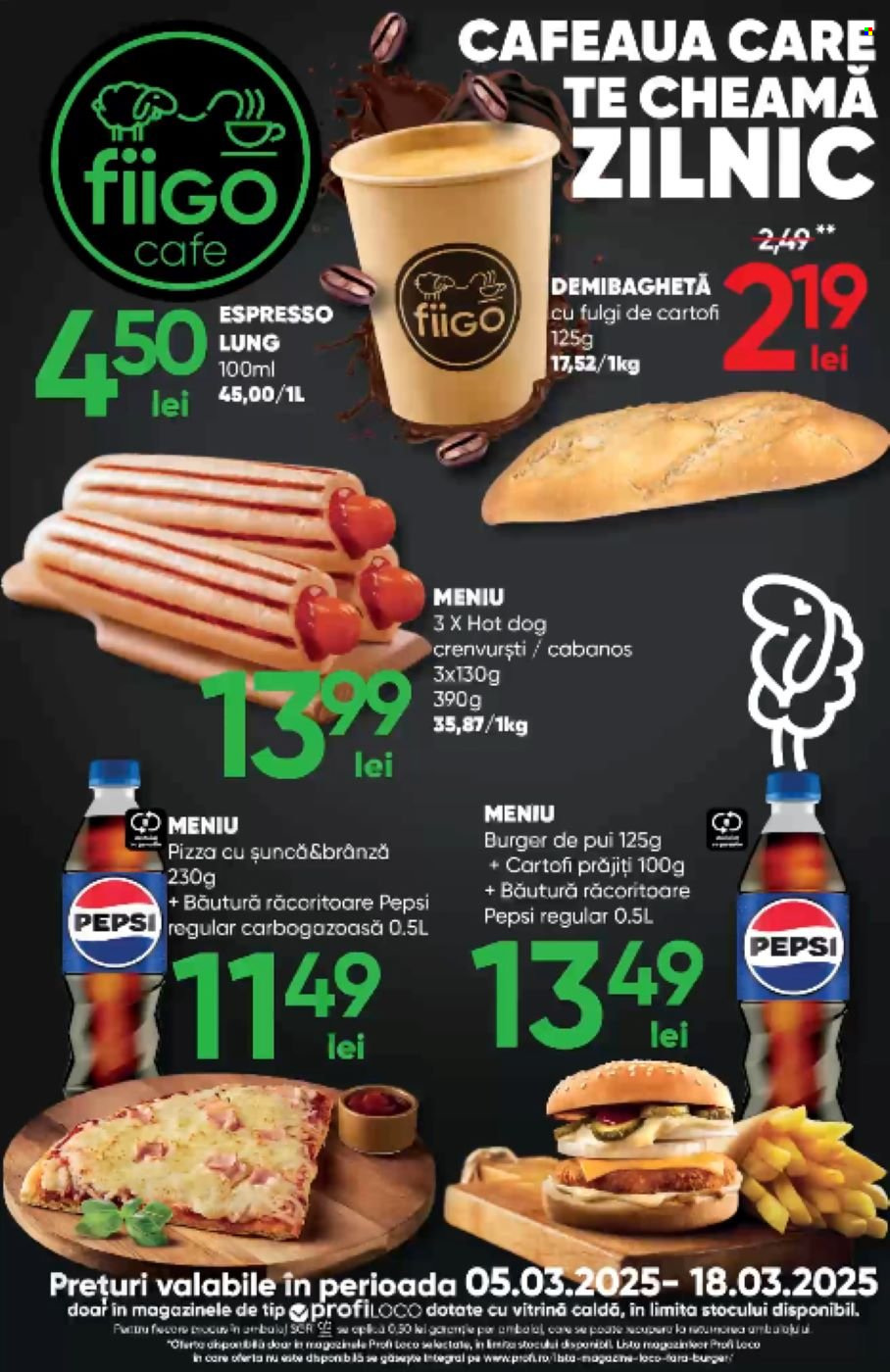Catalog Profi Loco - 05.03.2025 - 18.03.2025. Pagina 13