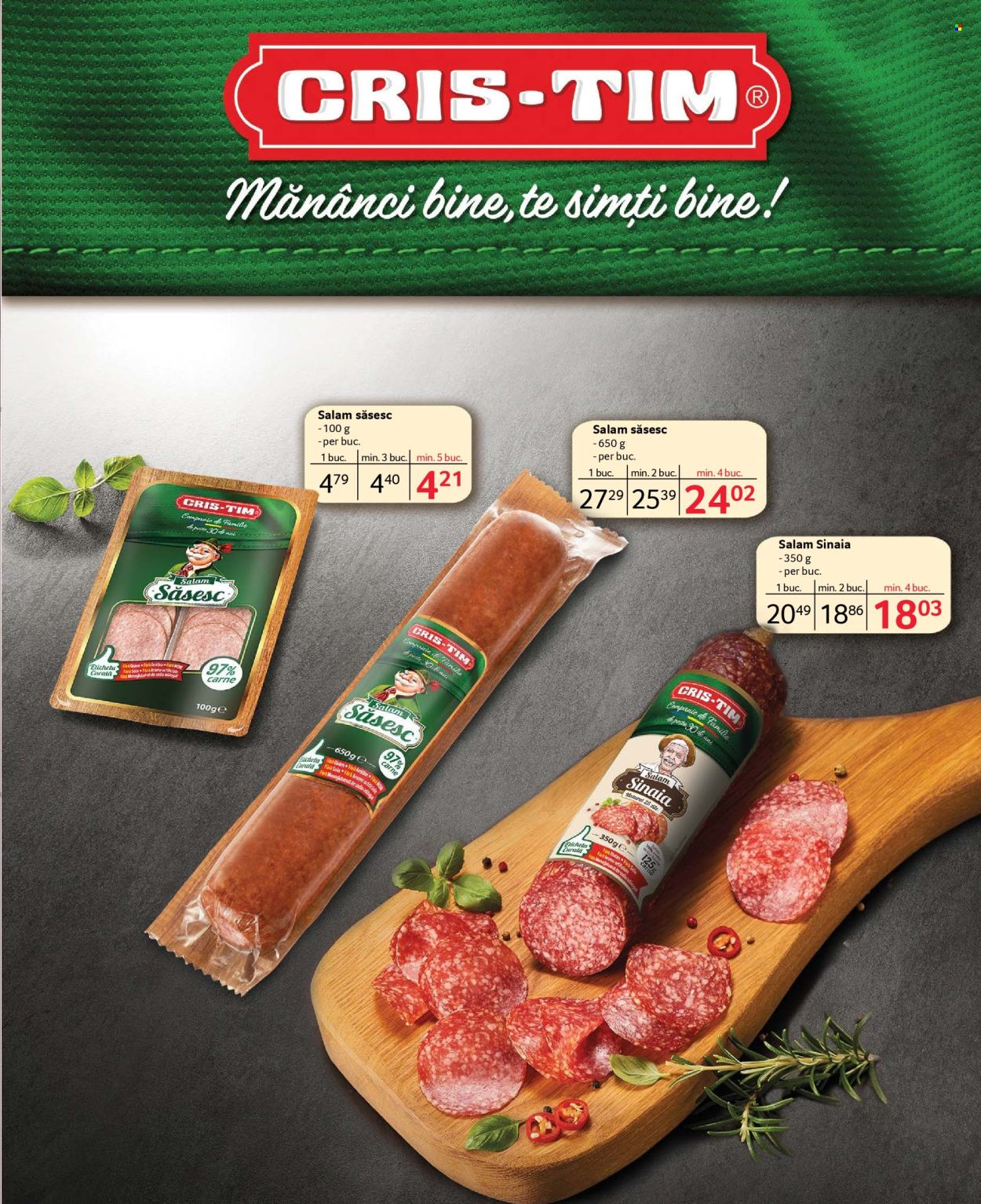 Catalog Selgros - 07.03.2025 - 20.03.2025. Pagina 11
