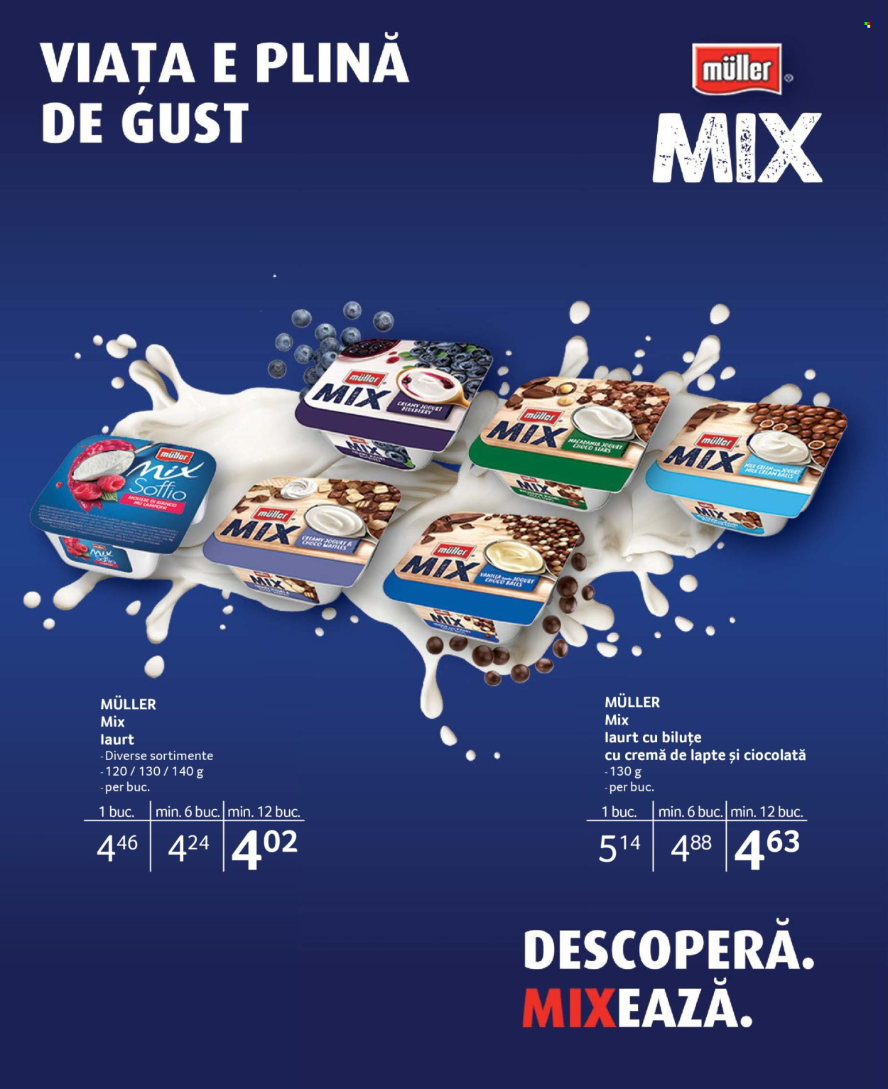 Catalog Selgros - 07.03.2025 - 20.03.2025. Pagina 14