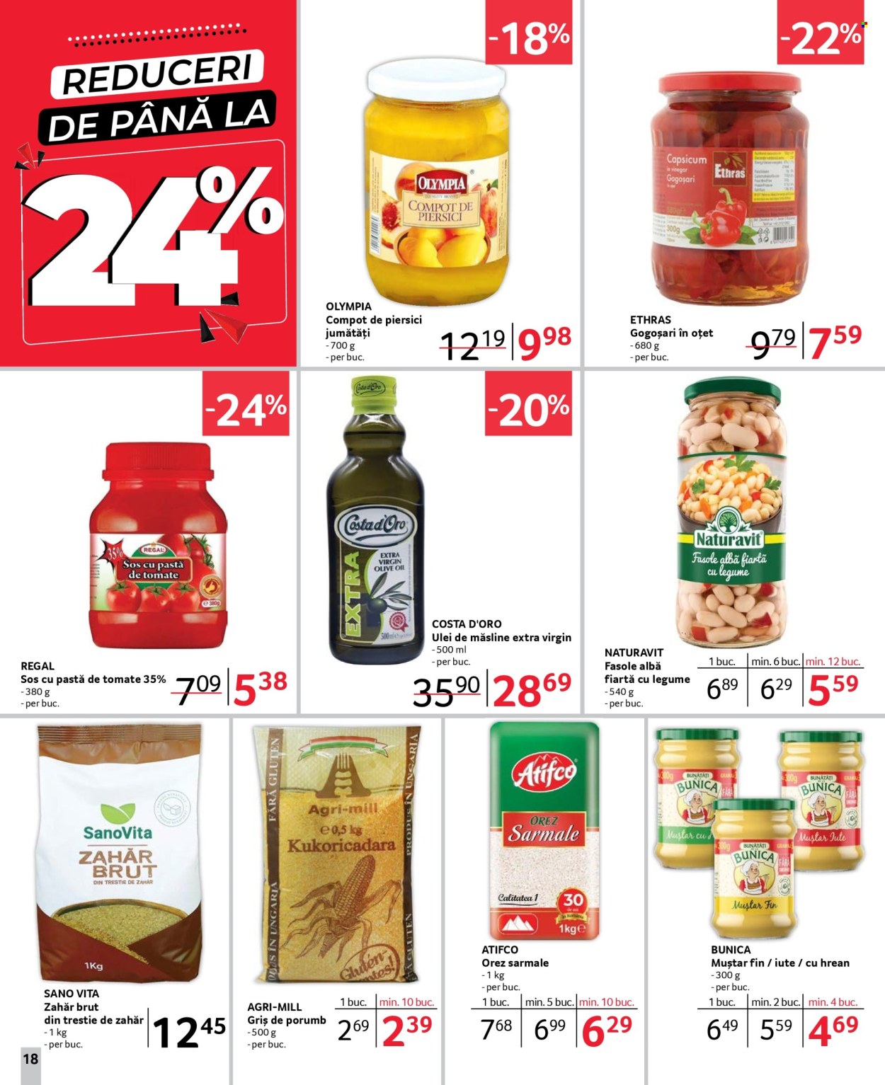 Catalog Selgros - 07.03.2025 - 20.03.2025. Pagina 18