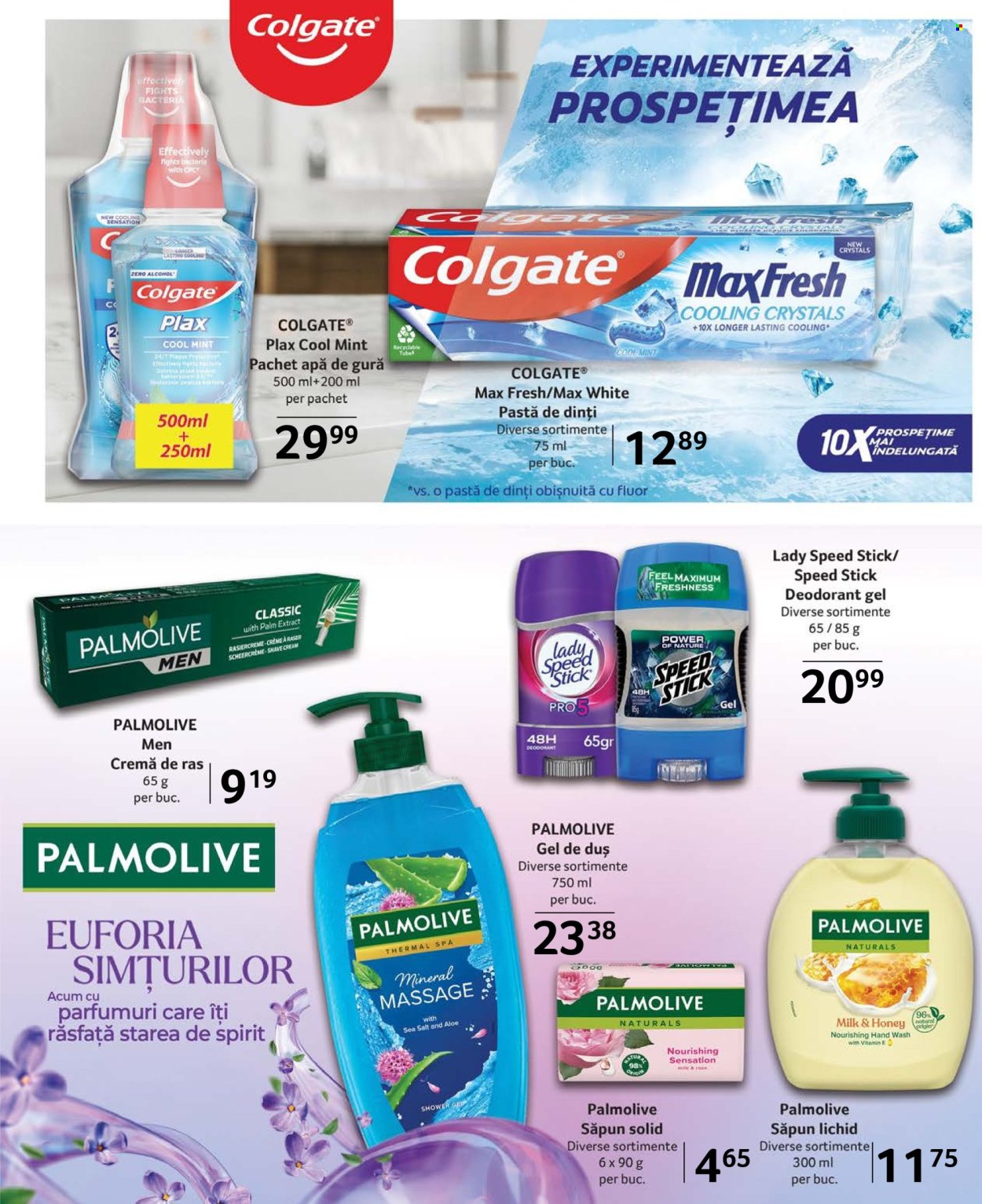Catalog Selgros - 07.03.2025 - 20.03.2025. Pagina 35