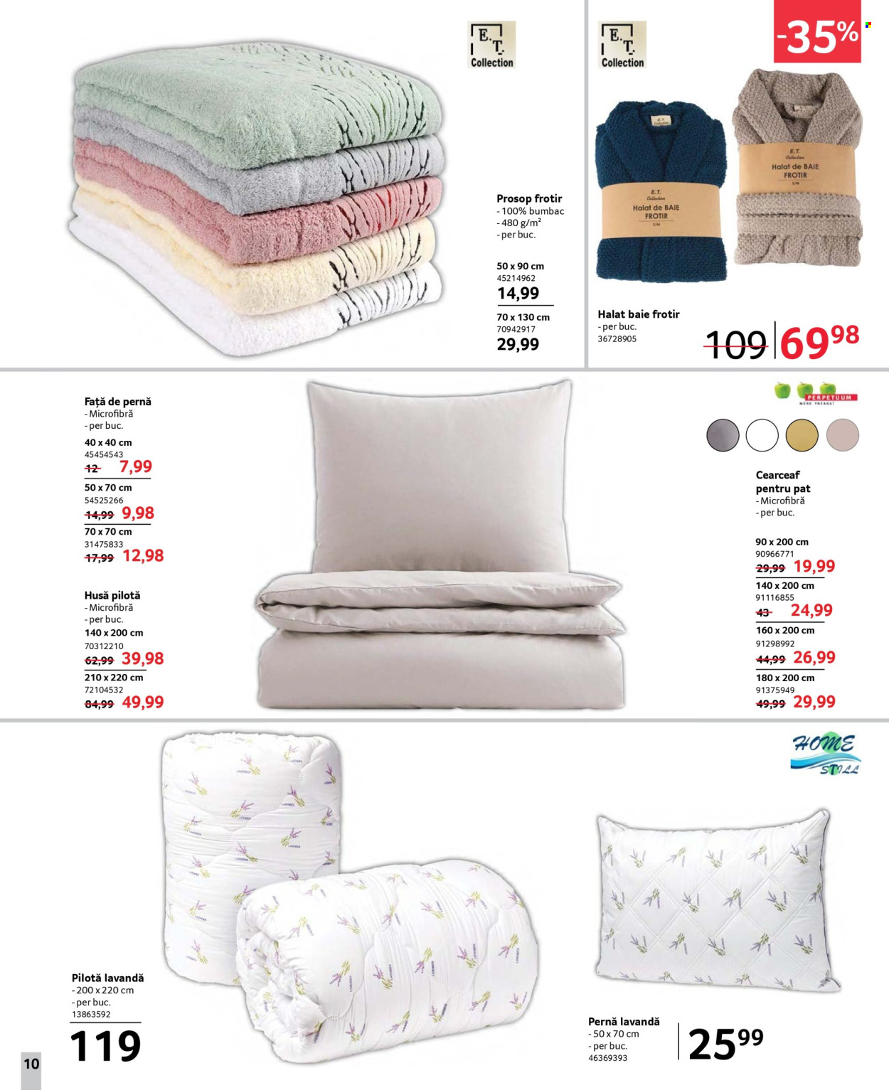 Catalog Selgros - 07.03.2025 - 20.03.2025. Pagina 10