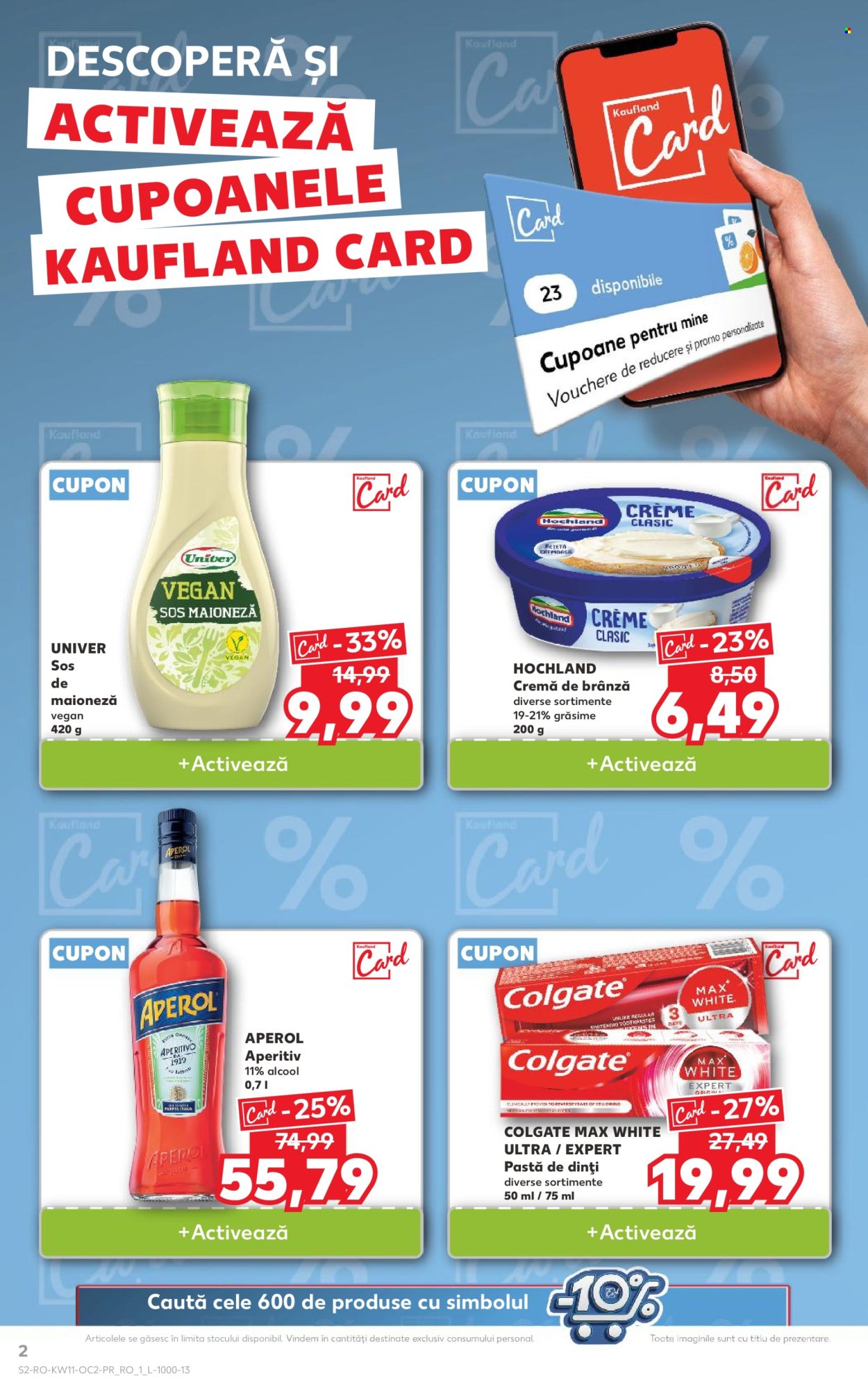 Catalog Kaufland - 12.03.2025 - 18.03.2025. Pagina 2