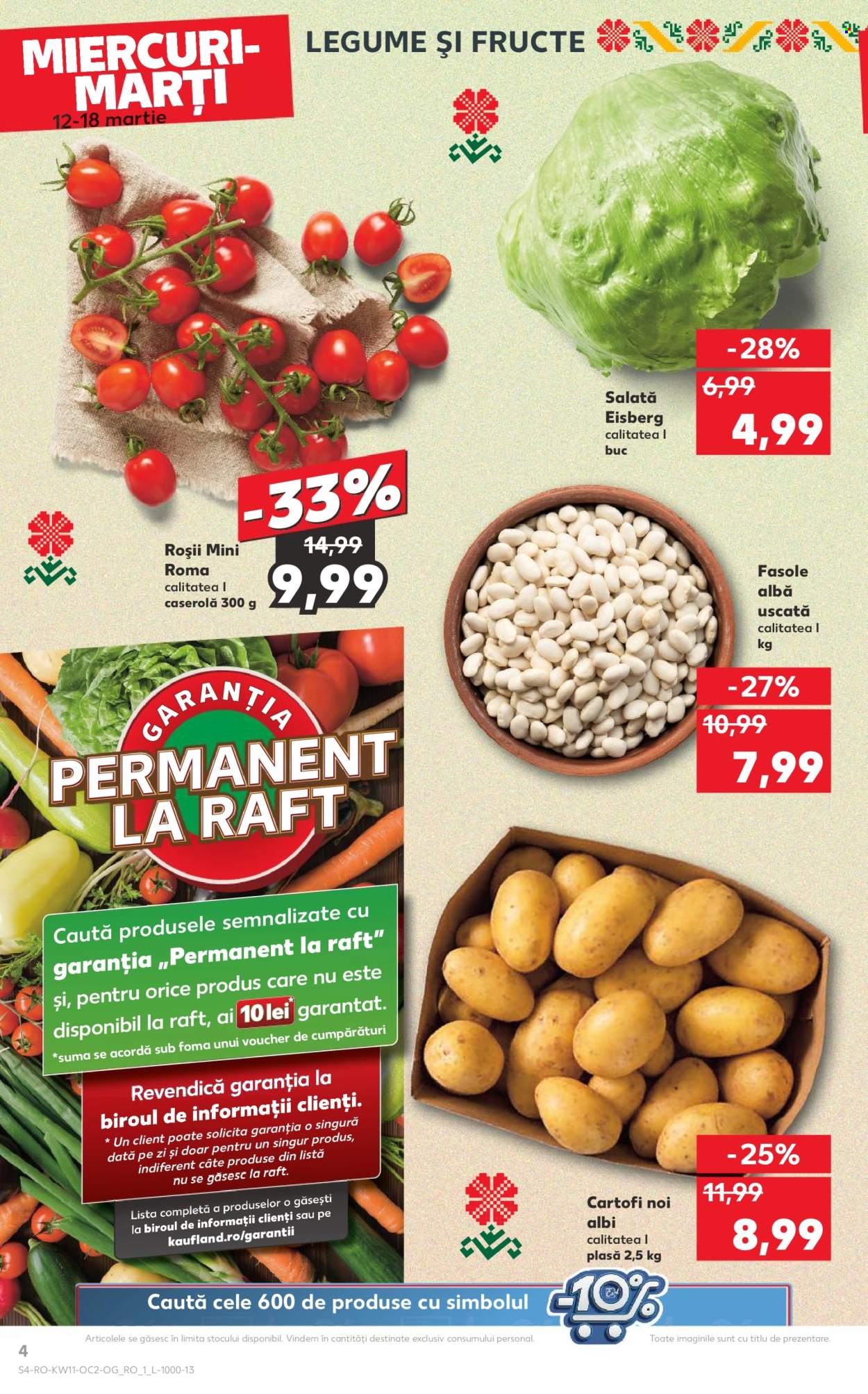 Catalog Kaufland - 12.03.2025 - 18.03.2025. Pagina 4