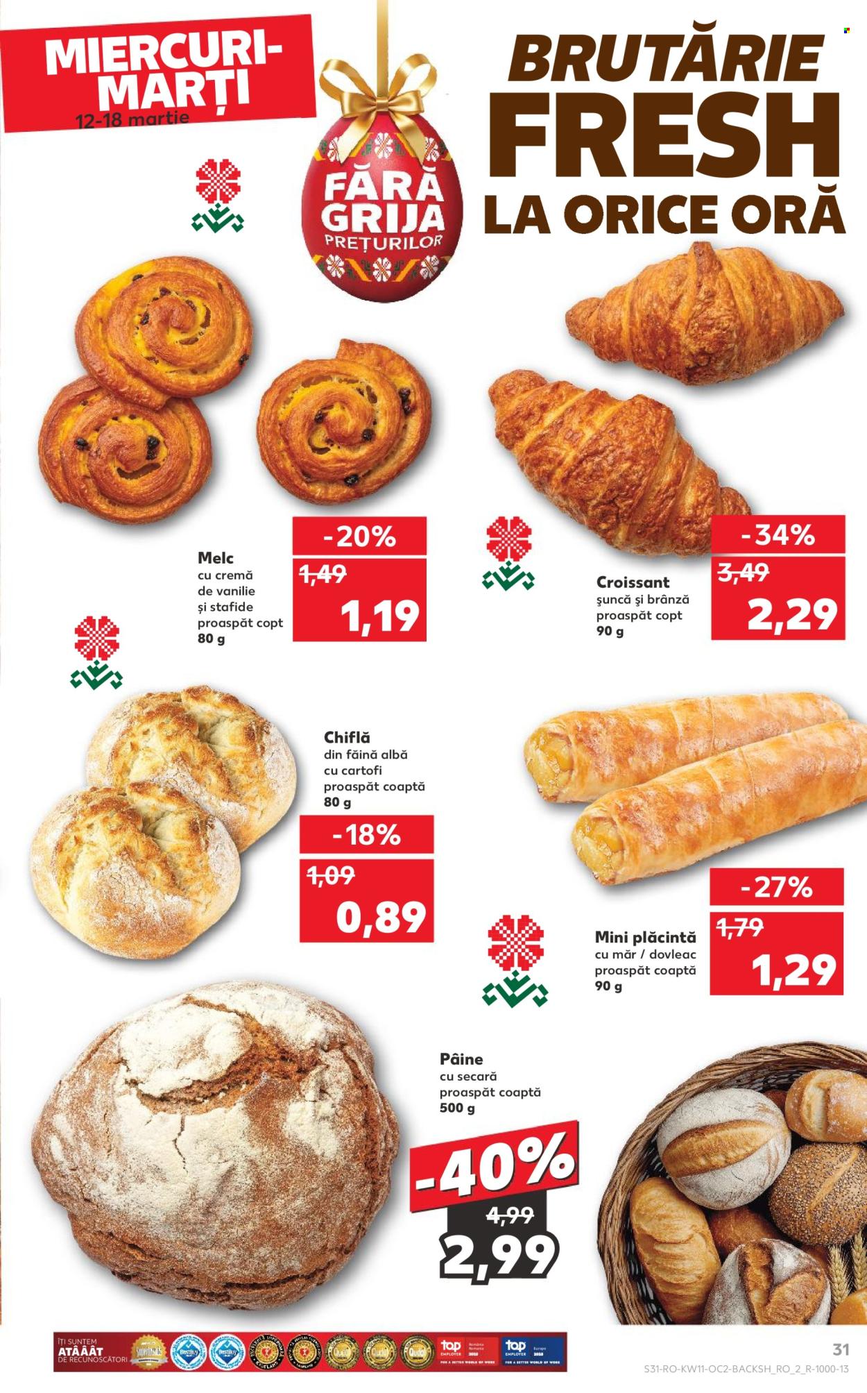 Catalog Kaufland - 12.03.2025 - 18.03.2025. Pagina 31