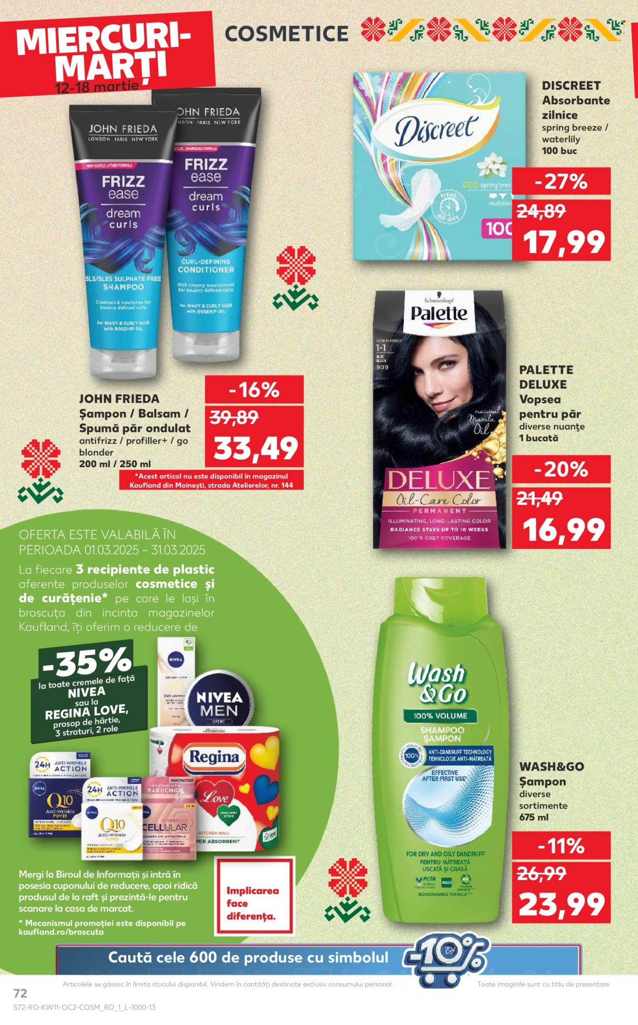 Catalog Kaufland - 12.03.2025 - 18.03.2025. Pagina 72