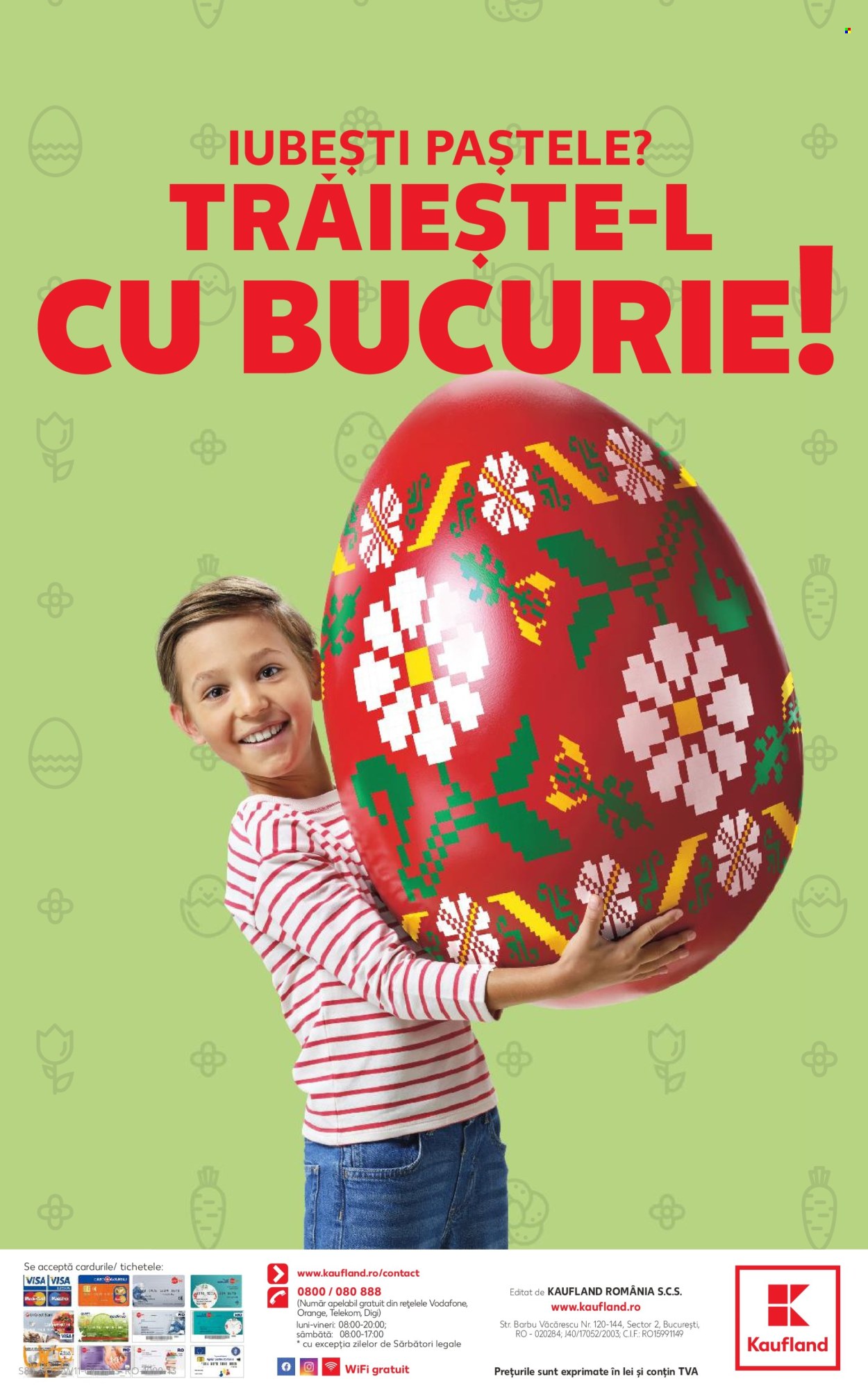 Catalog Kaufland - 12.03.2025 - 18.03.2025. Pagina 80