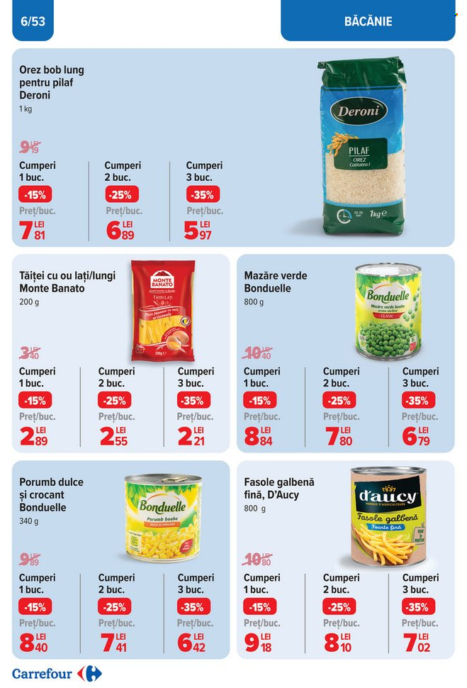 Catalog Carrefour - 10.03.2025 - 18.03.2025. Pagina 5