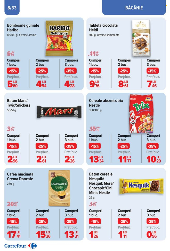 Catalog Carrefour - 10.03.2025 - 18.03.2025. Pagina 7
