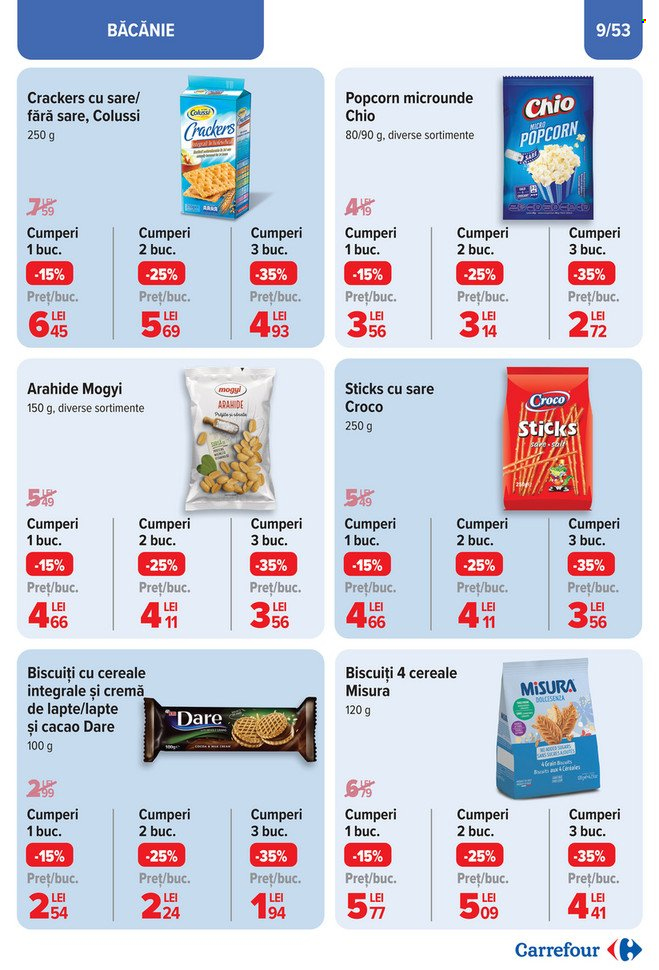 Catalog Carrefour - 10.03.2025 - 18.03.2025. Pagina 8