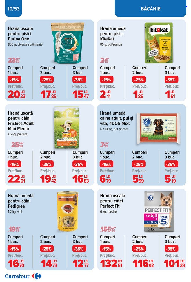 Catalog Carrefour - 10.03.2025 - 18.03.2025. Pagina 9