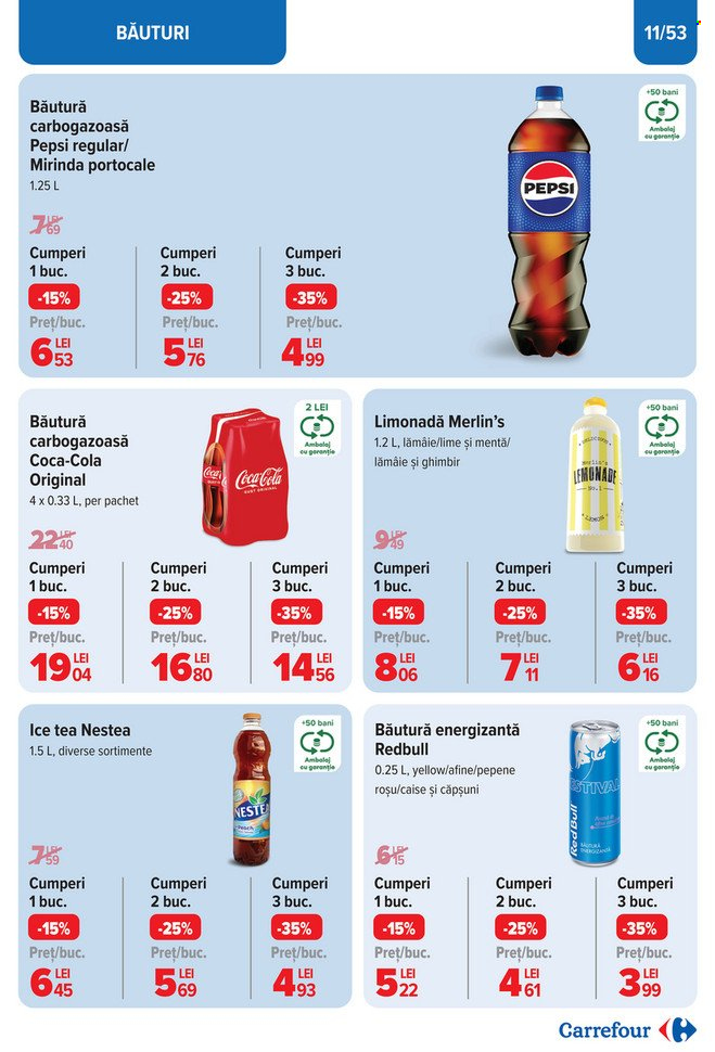Catalog Carrefour - 10.03.2025 - 18.03.2025. Pagina 10