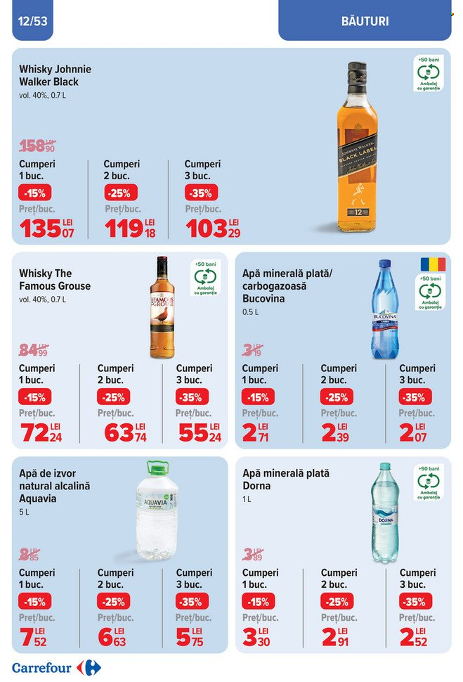 Catalog Carrefour - 10.03.2025 - 18.03.2025. Pagina 11
