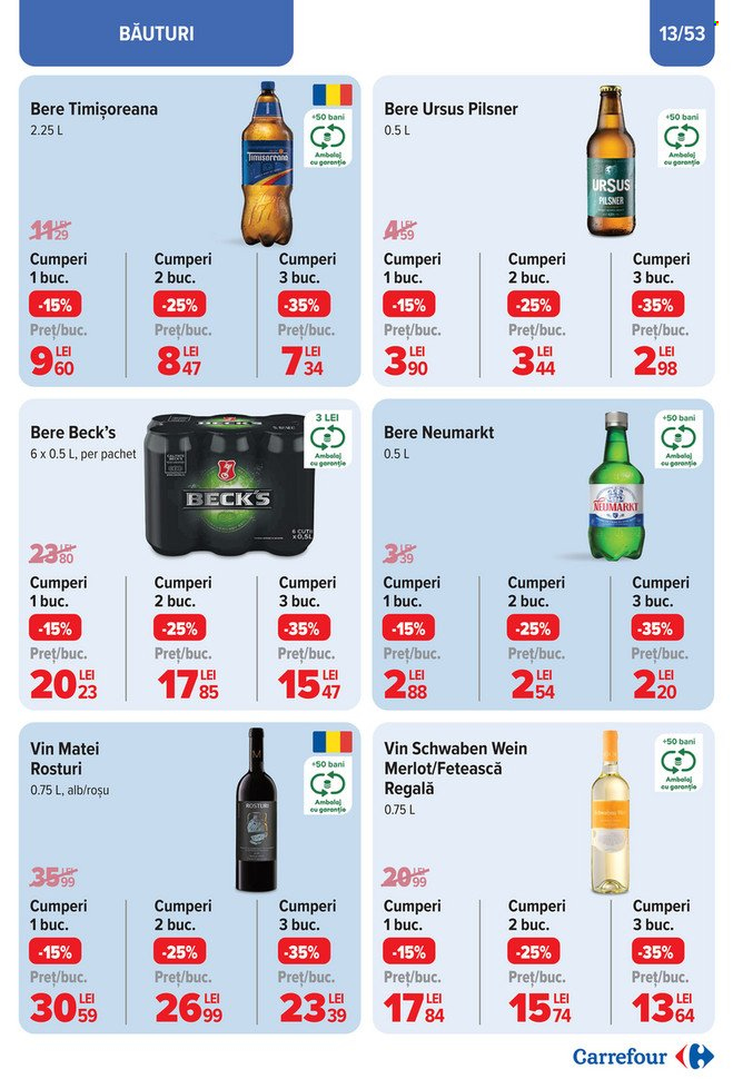 Catalog Carrefour - 10.03.2025 - 18.03.2025. Pagina 12