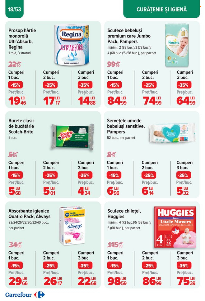 Catalog Carrefour - 10.03.2025 - 18.03.2025. Pagina 17