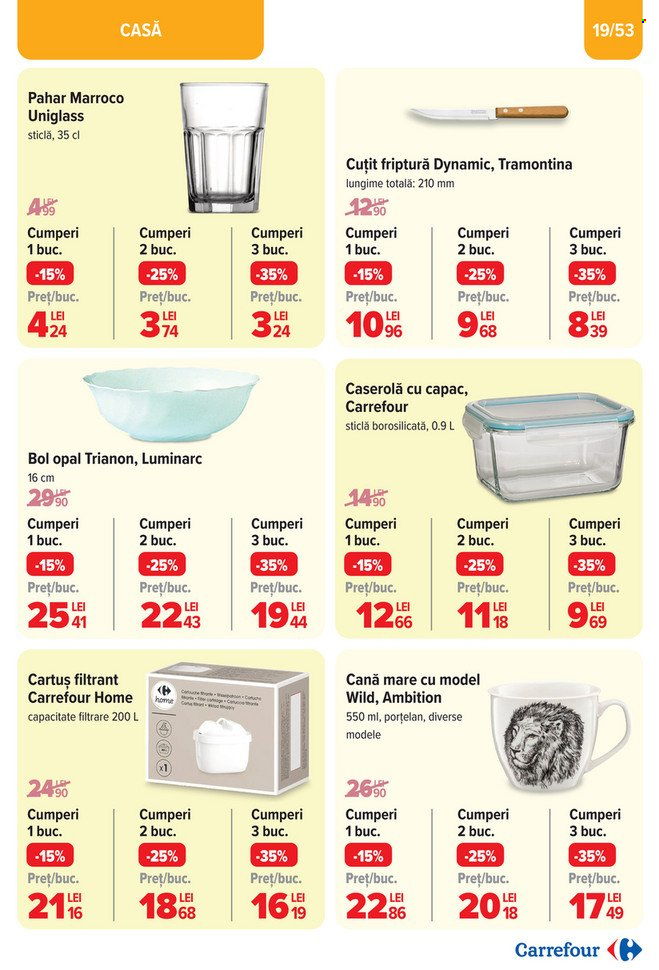 Catalog Carrefour - 10.03.2025 - 18.03.2025. Pagina 18
