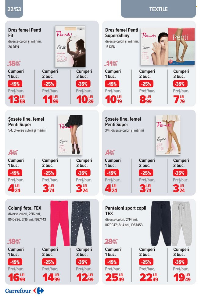 Catalog Carrefour - 10.03.2025 - 18.03.2025. Pagina 21