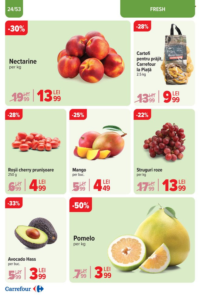 Catalog Carrefour - 10.03.2025 - 18.03.2025. Pagina 23
