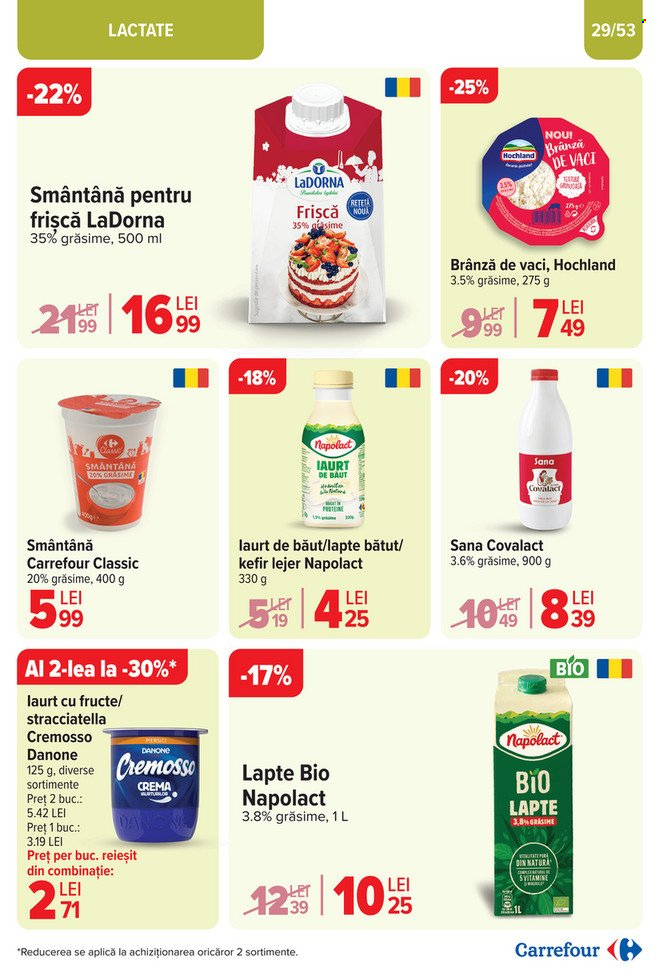 Catalog Carrefour - 10.03.2025 - 18.03.2025. Pagina 28