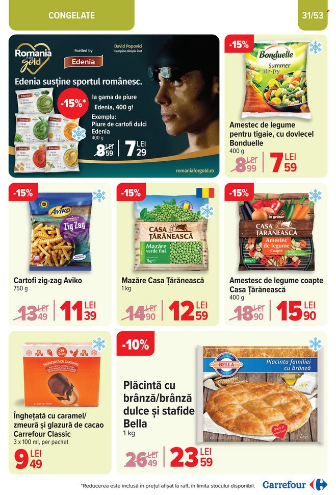 Catalog Carrefour - 10.03.2025 - 18.03.2025. Pagina 30
