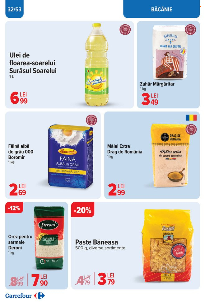 Catalog Carrefour - 10.03.2025 - 18.03.2025. Pagina 31